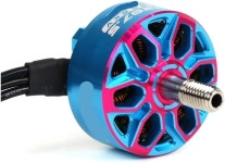 2207.5 브러시리스 모터 1860KV/1960KV용 URBxNz 장착 FPV 드론 5인치/프리스타일/레이싱(4PCS 1860KV) : 데이앤코 DAYnCo