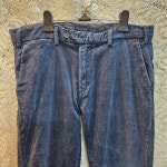 DAN JOHN 수입 코듀로이 바지 공용 33 J5950 : 스카이빈티지