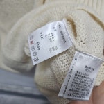 JAPAN 레이어드 미니 원피스 여 66 J5947 : 스카이빈티지