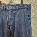 DAN JOHN 수입 코듀로이 바지 공용 33 J5950 : 스카이빈티지