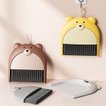 초등학교빗자루 미니 간편빗자루세트 소형빛자루 : 하늘은하수