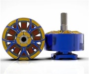 RC FPV 프리스타일 5인치 드론 DIY 부품 2207 2207.5 브러시리스 모터 1980KV 6S LIPO(4pcs AOS 초신성)에 적합한 URBxNz : 데이앤코... 