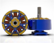 RC FPV 프리스타일 5인치 드론 DIY 부품 2207 2207.5 브러시리스 모터 1980KV 6S LIPO(4pcs AOS 초신성)에 적합한 URBxNz : 데이앤코... 