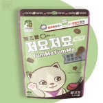 바르시 저요저요 양고기 60g 바삭한간식 길고양이간식 : 바르시