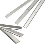 그리즐리 G0689 Ryobi AP1300 메타보 DH330 델타 22-580 22-549 22-555 22-590 웬 6552 장인 두께 플래너 열처리 더블 엣지 6pcs... 