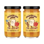 복음자리 잼다운잼 시나몬 저당 저칼로리 235g 2개 복음자리 무설탕 무가당 초코 헤이즐넛 스프레드 220g 2개 : 씨유니