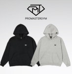 PROMASTERGYM 시그니처 후드티 : 프로마스터짐마트