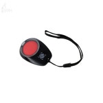 흥부박씨 인주 키링 인감도장용품 휴대용인주 : 흥부박씨