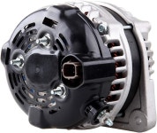 2008-2012년 혼다 포 어코드 2010년 크로스투어 얼터너레이터 130AMP 12V 11392 AND0483 104210-5910용 3.5L 호환 GDSMOTOU : 스펙하우