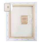 면천 유화 캔버스 풍경 인물 해경형 아크릴 20호 : 제스트해피