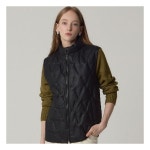 르오트LeOT 유니 모노톤 레더 하이넥 덕다운 베스트-사이즈 95~110다양 1137662 : 최고일곱