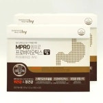 Hy 한국야쿠르트 엠 바이오틱스 윌 플러스 2g x 60포 x 2박스 : 씨유니