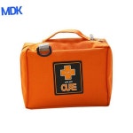 휴대용 약국 구급 상자 파우치 약국 구급함 가정용 비상용 오렌지 : 가성비추천남성여성할인겨울몰