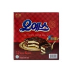 해 태 오예스 30g 48입 대용량 디저트 간식 락토조이 구미젤리 600g (25g x 24개) 대용량 간식 : 씨유니