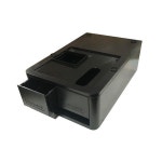 동구전자 전자동 원두커피머신 확장형 슬러지통 - 소형 원두커피머신 전용 : 씨유니