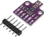 틱톡스토어 1pcs BME680 CJMCU-680 4-in-1 환경 센서 모듈 - 온도 습도 압력 및 감지 : 에어 글로벌 트레이드