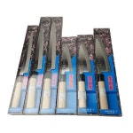 일제회칼 백송 회칼 사시미 대바 데바 업소용 식당용 회칼210 : 씨유니