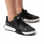 지포어 25FW G.112 GOLF SHOE (GMF000028-ONYX) (남성 골프화) : VIVORA