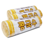 구포 콩국수 1kg 3개 /콩국수면 : 씨유니