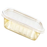 언니네 보틀케이크용기 금색 디저트포장용기 디저트케이스 : 반짝반짝빛나는 우리의 하루