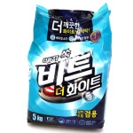 엠에스몰 더 화이트 5kg 리필 타올세제 홈드라이세제 : 엠에스종합몰