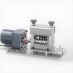 전선 탈피기 소형 폐전선 표준 박피기 80W 고물상 : OwnerSquare