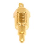 PartsSquare 3 /8 175도 오프 라디에이터 냉각 팬 온도 조절기 스위치 키트 265 283 305 400 347 352 360 390351M 400M 318 340... 