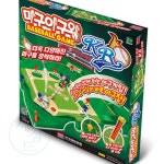 IS 마구야구왕 KR 가족보드게임 성인보드게임 : 을지유통