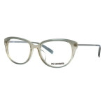 JIL SANDER 질샌더 안경 J4008-D 52 : YUMAJYO