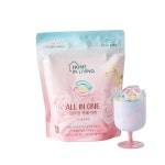 엄마맘 캡슐세제 2개 고농축 세탁 일반 통돌이 드럼 세탁기 올인원 세제 30개입x2 : 오우라