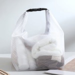 물놀이 수영장 방수 워시백 목욕 파우치 가방 : SJ늘봄