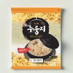 한도식품 맛나 구수한 누룽지 밥대용 4.5kg 1개 : 영백종합도매