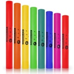 버즈 뮤직파이프 붐웨커 기본온음 8음 : 디유니