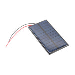 영재과학 태양열전지판 1.5V 3V 4.5V 선택 태양열패널 : 영재과학사
