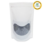 [지리산함양시장] 지리산상회 함양에서 자란 서리태 500g : 함양시장