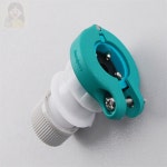 SolSun 세탁 급수캡 원터치급수캡 원터치급수연결구 수도연결구 : SOL-SUN market