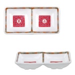 돌산멜라민(DS-6698) 만수 퓨전2절 : 그릇왕