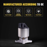 투카레스트 EGR 밸브 장착 시 04-18 쉐보레 아베오 06-08 /05-08 포-닉 웨이브 05-07 웨이브5 /96-01 뷰익 르사브르 리갈 [# 2518126... 