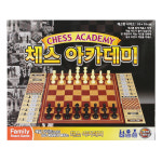 바니랜드 보드게임 체스 아카데미 게임 : BT CONTAINER