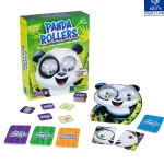 유아용 유아 보드 게임 어린이 아동 보드 게임 집중력 향상 : 돌래평화몰