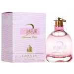 랑방 RUMEUR 로즈 100ML 오드 퍼퓸 향수 EDP 니치 명품 : 비너사이즈