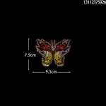 장식 5세트 가방 미술 공예품 학습 DOHA 졸업선물 깨끗한 가방블랙 지갑 K. 4034 : 라옴글로벌