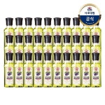 대림선 사조대림 해표 포도씨유 250ml x 30병 : 루담스토어