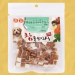 참좋은간식 100g 강아지산책간식 강아지돌잔치 : 이지스토어-