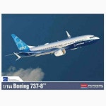 정리방 프라모델 보잉 7378 맥스 비행기모형 : 정리방2