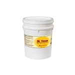 한얼/엘타임/20L/대전방지왁스/정전기방지/바닥코팅제 : 남양상회