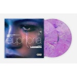 (수입 LP) Euphoria Season 1 Soundtrack Labrinth Second Edition VMP 2LP Purple Vinyl SEALED : YellowGreen