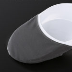 끄롱마제 침상용 대변 수집용 긴 손잡이 경사형 침실 간병용 휴대용변기 실용적인 디자인 편리한 사용 병원 필수품 간호변기천머리 : 알로하 컴퍼니