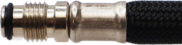 Pfister 951-2900 배관 장비 Black : 롤리팝픽