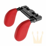 라온지니 차량용 목 받침대 사무실간식 식사대용식품 티스틱 : RAONJINNY